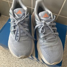 ADIDAS LADIES TRAINERS UK 5.5