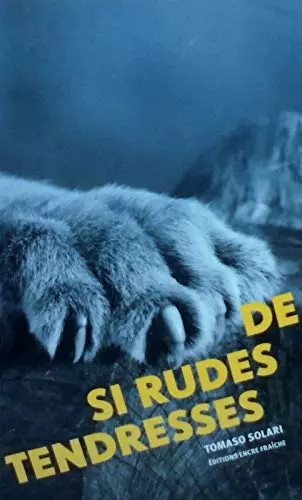 Rudes tendresses tomaso - rudes, tendresses,