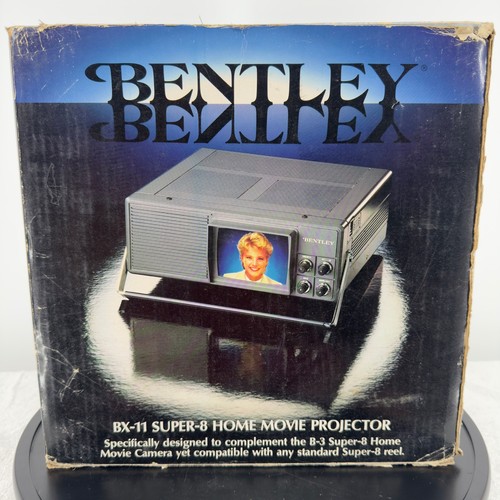 Bentley super 8 home - bentley,