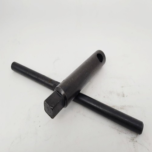 Customizable square key wrench - key,