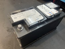 Mercedes Benz 12v 92ah Battery