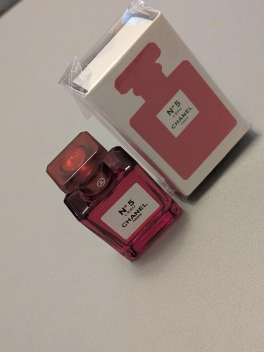 Chanel no5 eau parfum - l'eau,