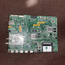 LG TV - Mainboard EAX64307910 (1.0) *SAT-Tuner* EBU61845834
