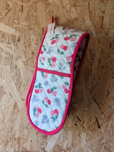 Cath kidston cherry print oven - cath,
