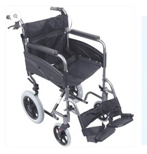 Aidapt VA171HAM Steel Compact