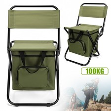 Fishing Stool Camping Chair