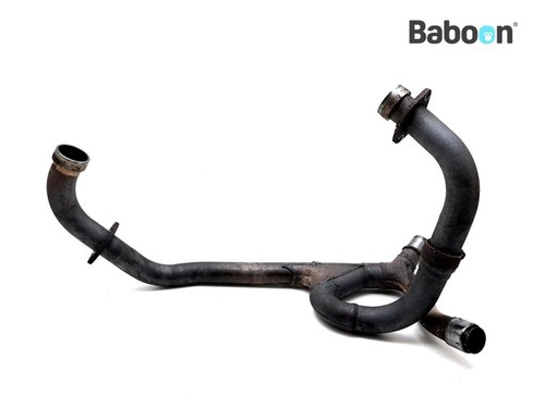 Exhaust header downpipes - exhaust,