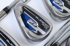 Cobra irons pw - fp, /