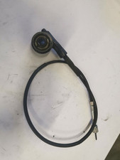 Honda CBF 125 JC40 speedometer worm + speedometer, speedometer drive, shaft B4095