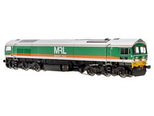 Dapol 4D-005-007SSM OO Gauge