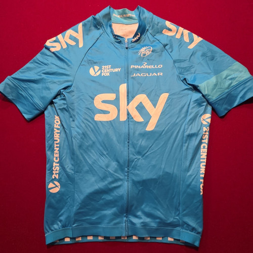 Men rapha pro - rapha, sky