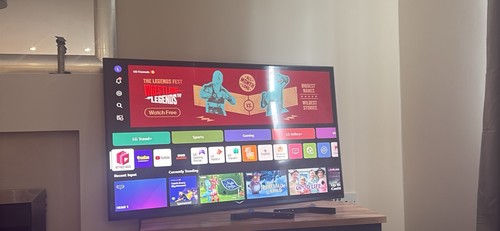 Smart tv - smart,