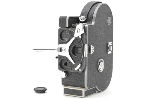 Cla mint paillard - cla'd, bolex