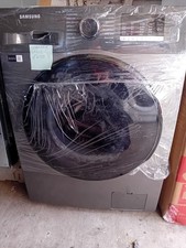 Samsung Washer Dryer