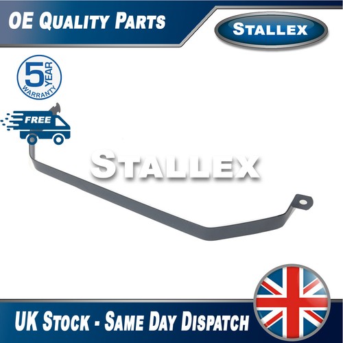 Stallex fuel tank strap - fuel,