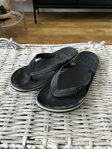 Abercrombie fitch beach - &, flip