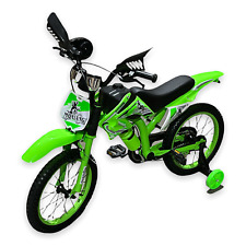 CHILDRENS KIDS MOTO BIKE