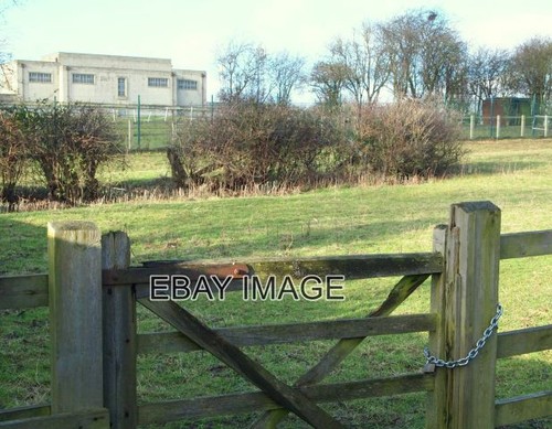 Photo spondon derbys - derbys., this