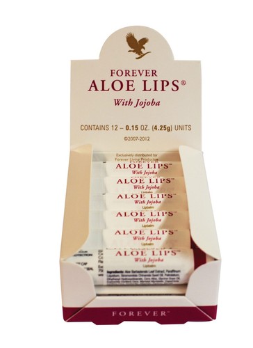 Forever living aloe lips lip - forever,