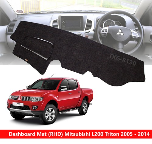 Interior dashboard dash - (rhd),