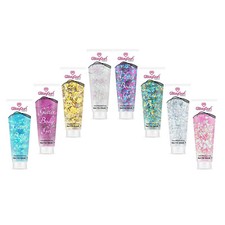 Chunky Glitter  Face & Body