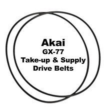 Akai GX-77 Take-up - Supply