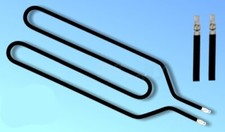  Unidare Type Storage Heater Element Tab Fitting 850W STORUNT WMS WMX Ranges