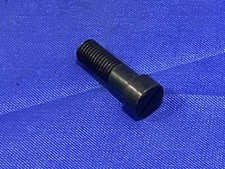 TRIUMPH T120 TR6 PRE OIF REAR FOOT REST PIVET BOLT  82-9371 NEW