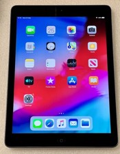 Apple iPad Air 1st Gen 9.7"