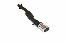 Sport Exhaust For Suzuki Swift