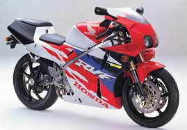 Honda vfr rvf400 - vfr,