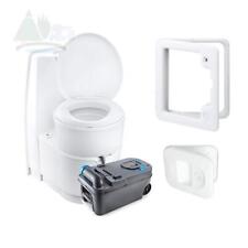 THETFORD C224 CW CASSETTE