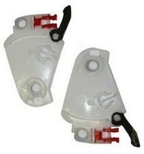 Base plate Visor Arai Type L2