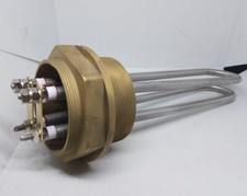 12v DC 150 / 300 Watt 2.25inch