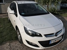 Eyelids OPEL VAUXHALL  ASTRA J