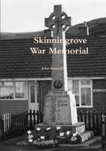 Kennedy skinningrove war - -,
