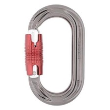 DMM PerfectO Kwiklock Oval