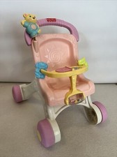 Fisher-Price Brilliant Basics