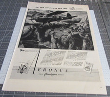 Vintage Grasshopper Piper Cub