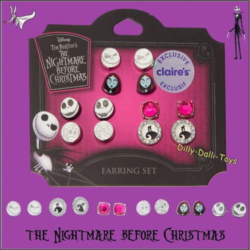Disney nightmare before - disney,