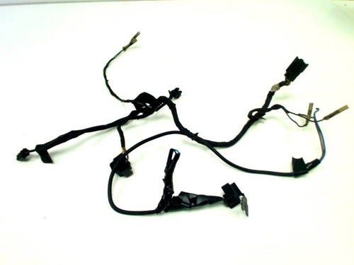 Wiring harness front suzuki - wiring,