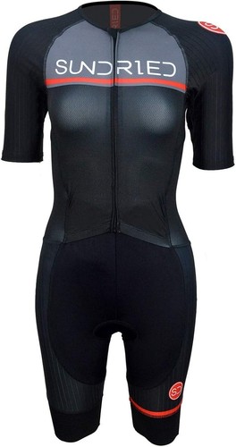 Sundried womens pro trisuit - pro,