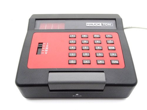 Hauck tcm digital enlarger - tcm-80,