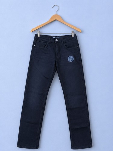 Crosshatch mens dark wash - crosshatch,