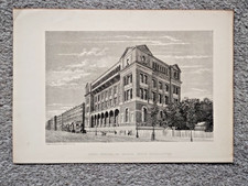 Royal School of Mines, South