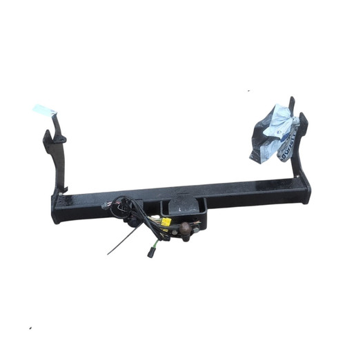 Isuzu max towbar double - isuzu,