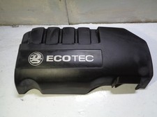 VAUXHALL ASTRA H MK5 1.3 CDTI DIESEL TOP ENGINE COVER 2004-2009 APPROX
