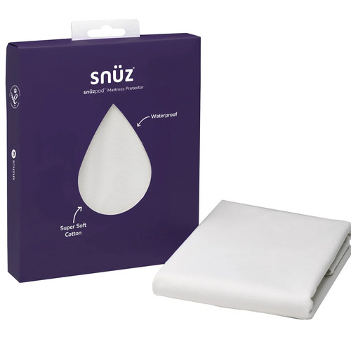 New sunzpod snuz pod mattress - pod,