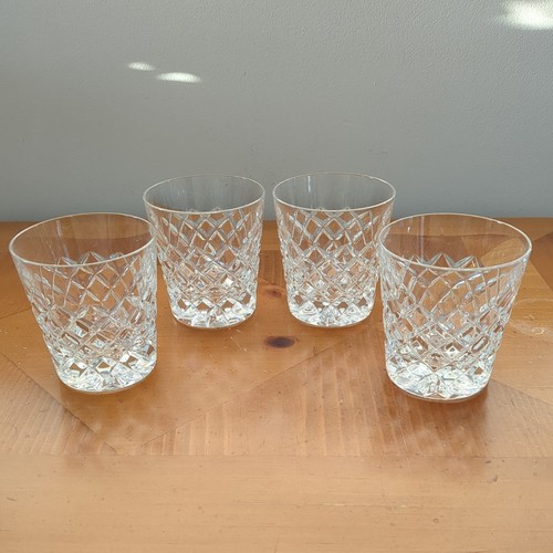 Waterford crystal adare - 4,