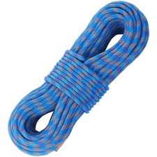 2mm dynamic climbing rope - dynamic,